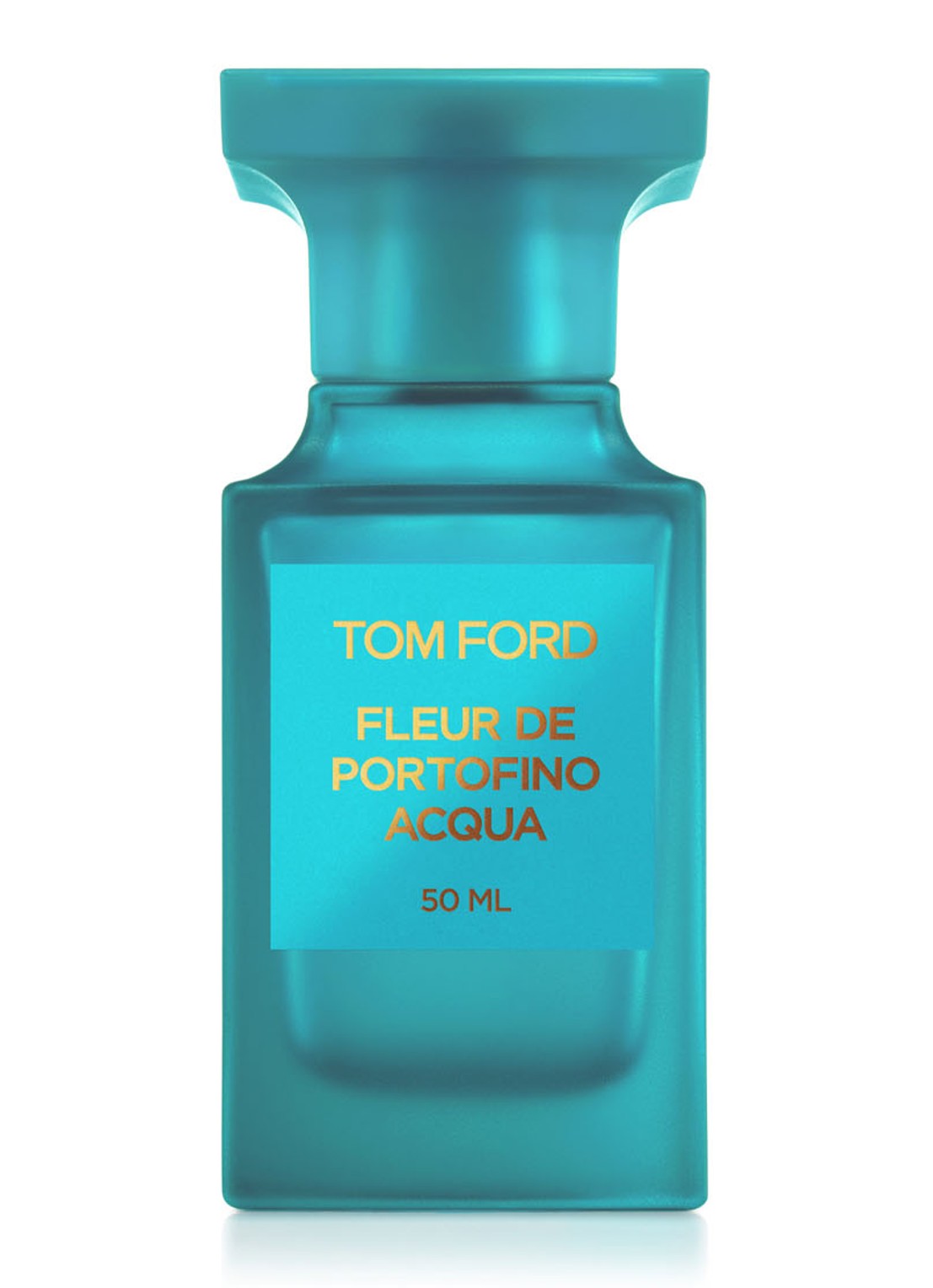 Tom Ford Fleur de Portofino Acqua Eau de Toilette - voorkant undefined
