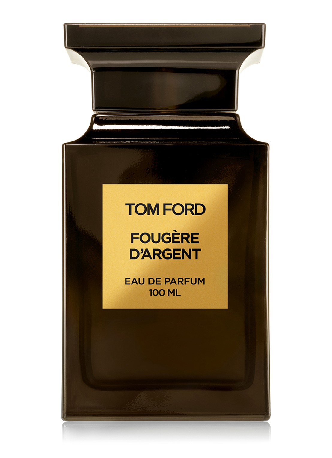 Tom Ford Fougère d'Argent Eau de Parfum - voorkant undefined