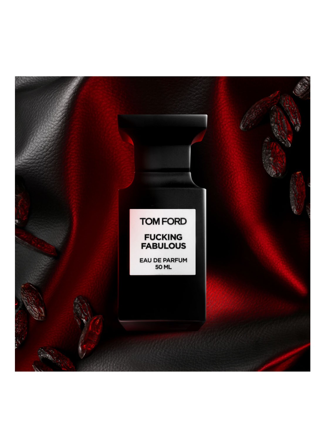 Tom Ford Fucking Fabulous Eau de Parfum  - detail 4 undefined