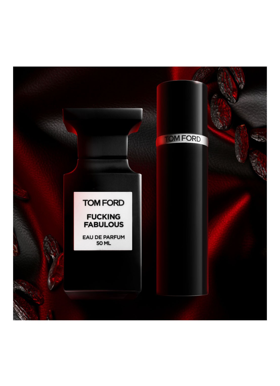 Tom Ford Fucking Fabulous Eau de Parfum  - detail 5 undefined