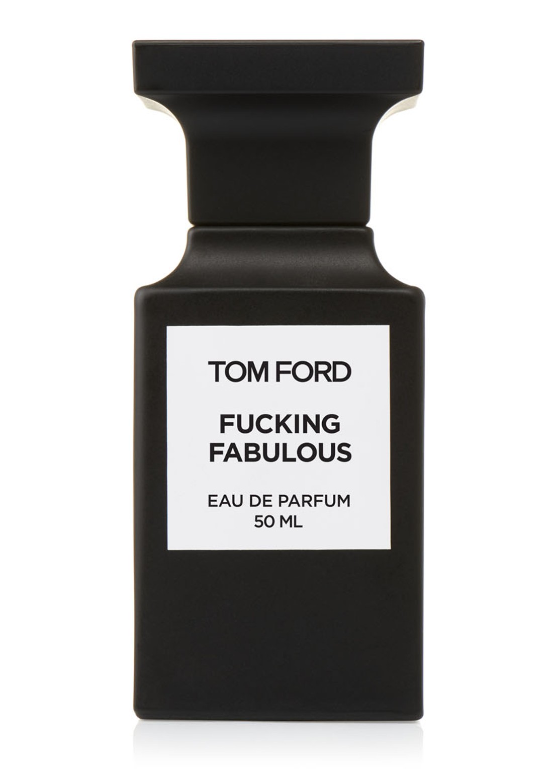 Tom Ford Fucking Fabulous Eau de Parfum  - voorkant undefined