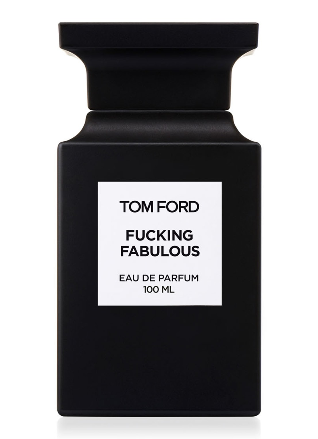 Tom Ford Fucking Fabulous Eau de Parfum - voorkant 2 undefined