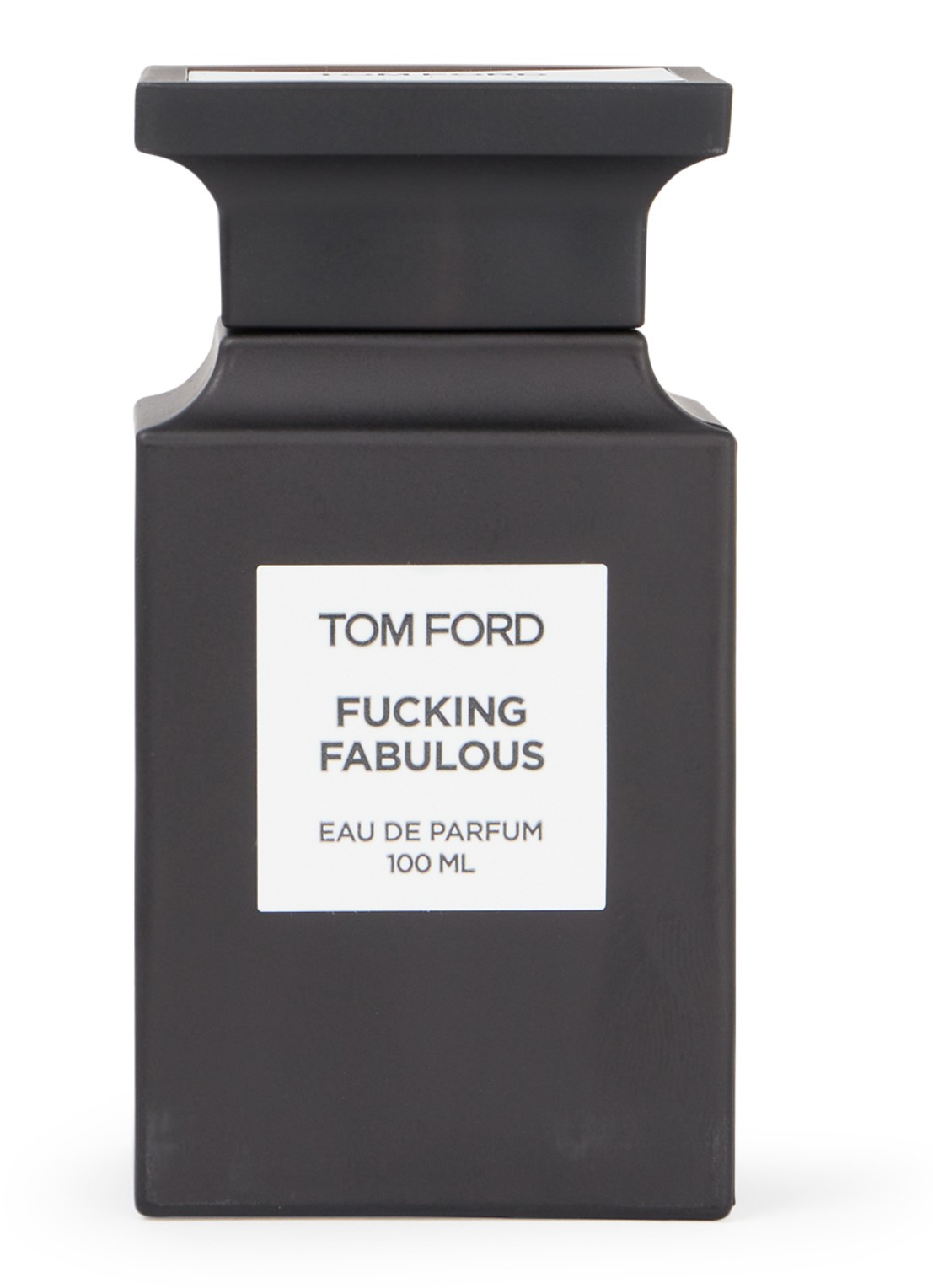 Tom Ford Fucking Fabulous Eau de Parfum - voorkant 3 undefined