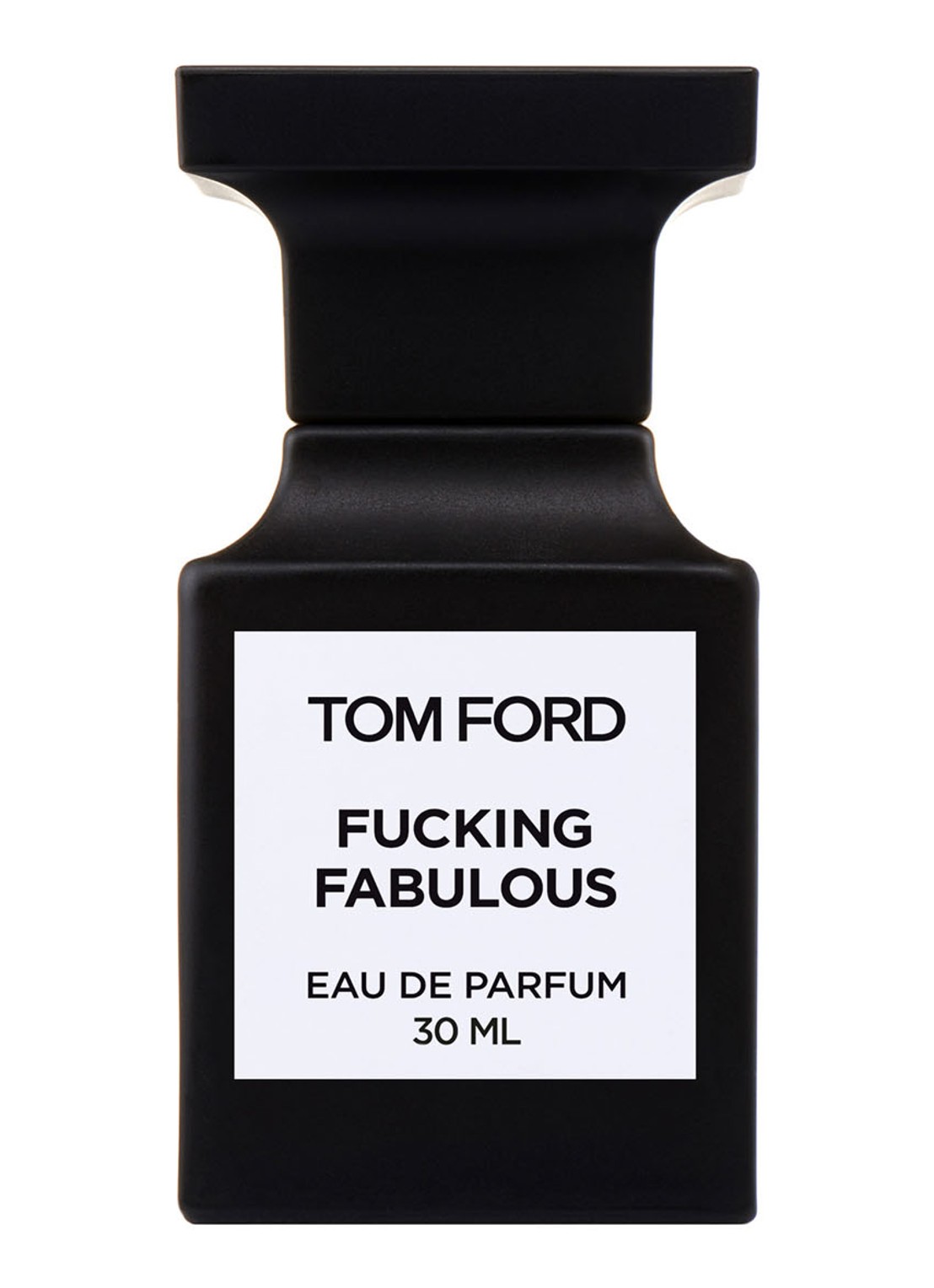 Tom Ford Fucking Fabulous Eau de Parfum - voorkant undefined