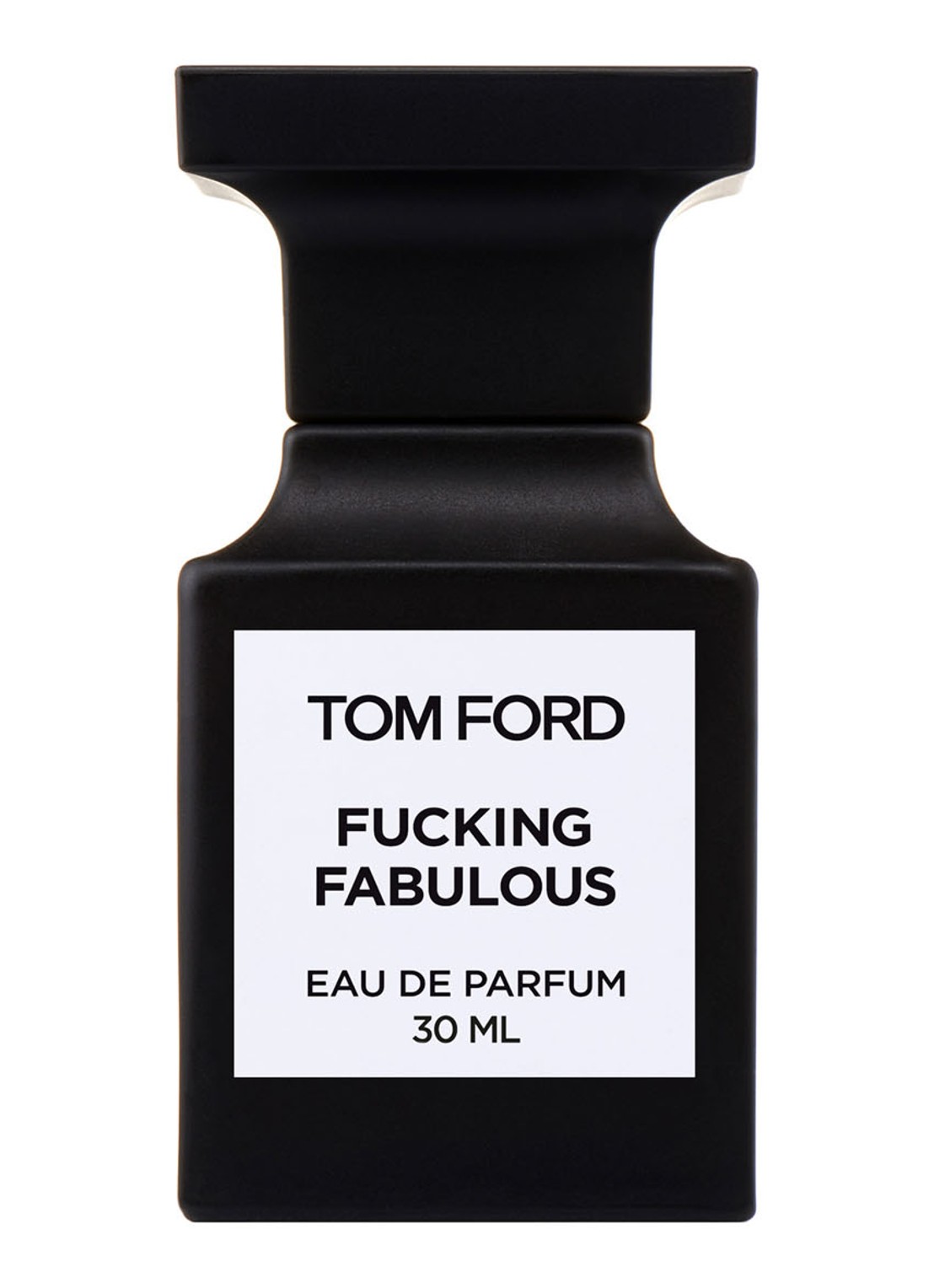 Tom Ford Fucking Fabulous Eau de Parfum - voorkant 3 undefined