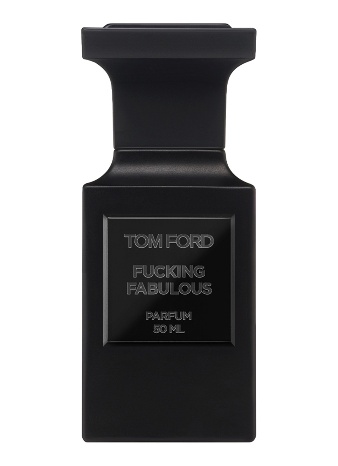 TOM FORD Fucking Fabulous Parfum - voorkant undefined