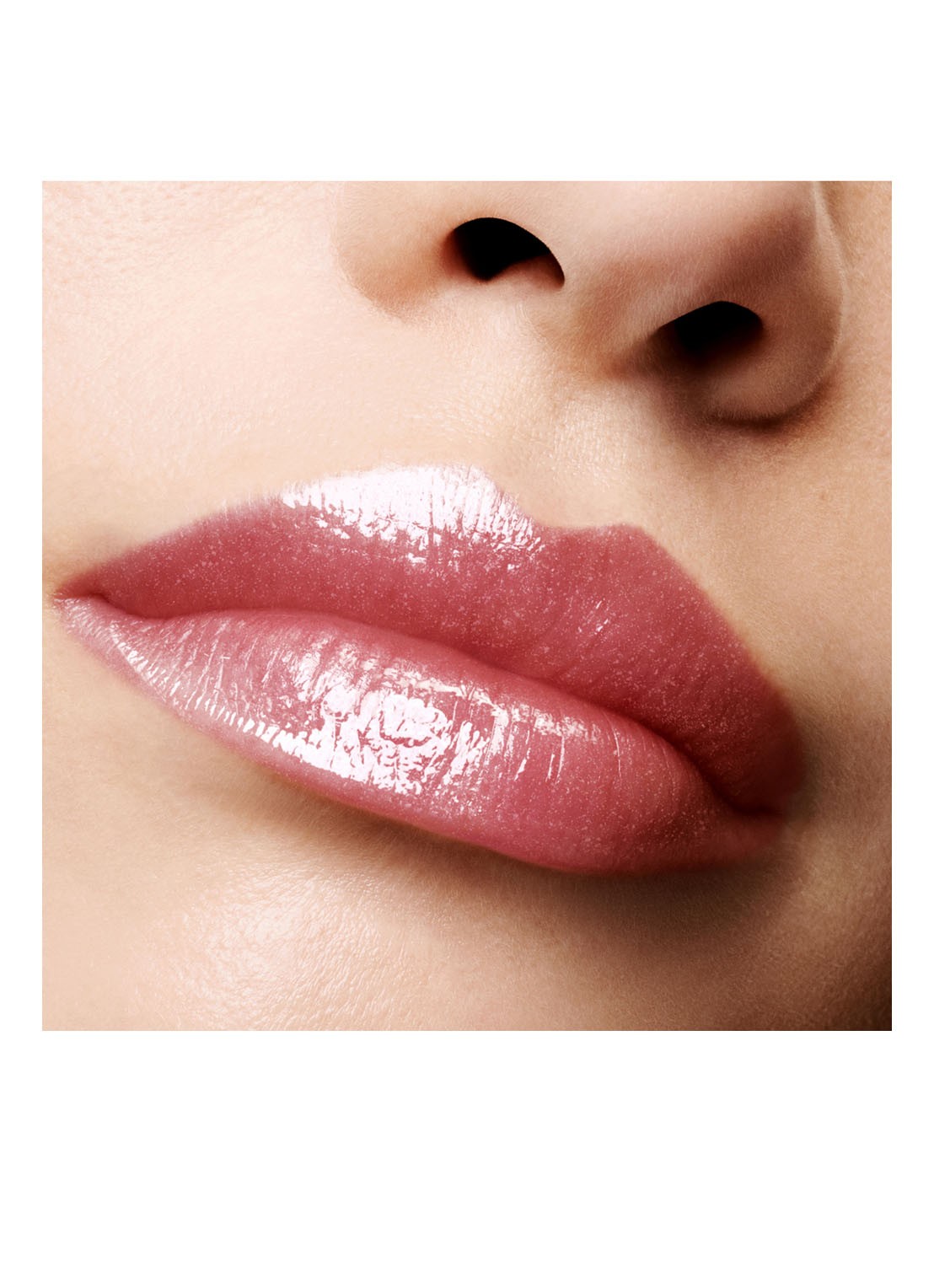 Tom Ford Gloss Luxe - lipgloss - detail 2 casablanca
