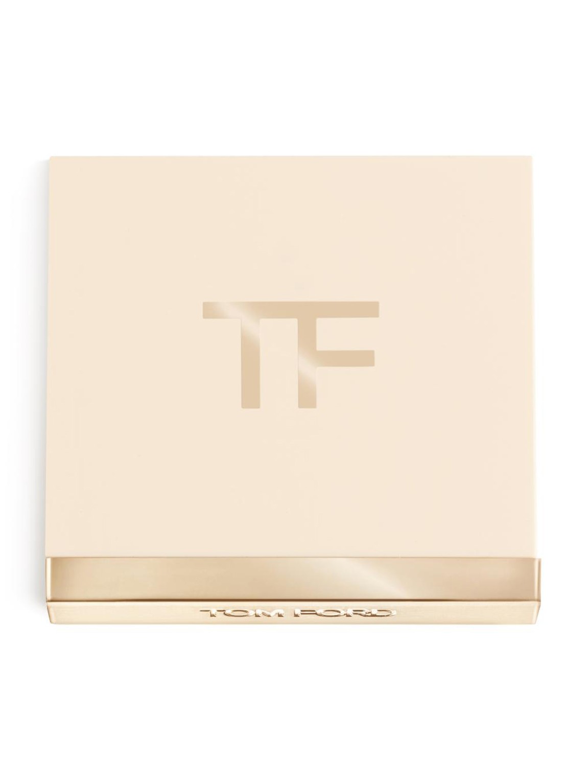 Tom Ford Glow Highlighter - Limited Edition highlighter  - voorkant 2 euphoric