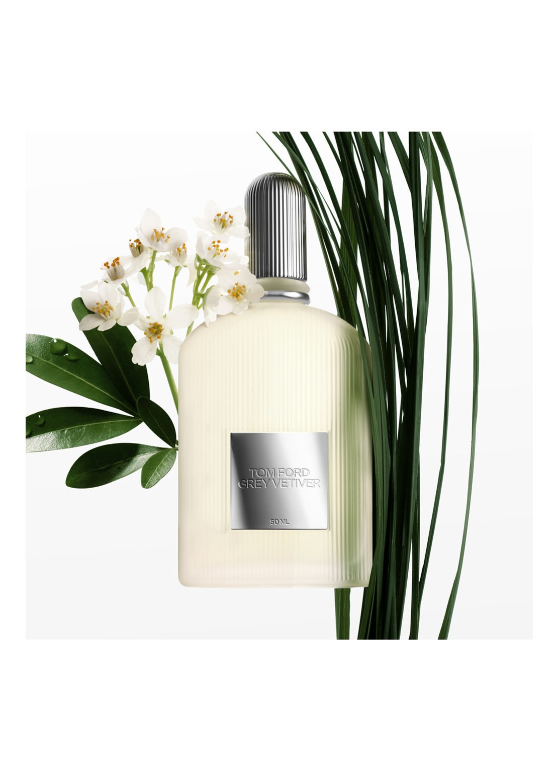 Tom Ford Grey Vetiver Eau de Parfum - detail 2 undefined
