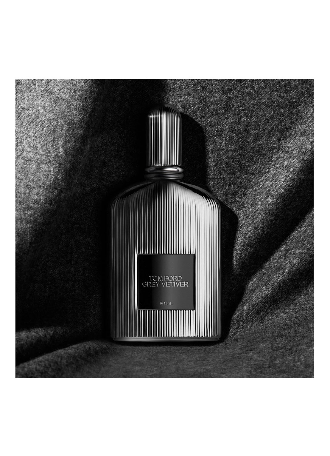 Tom Ford Grey Vetiver Parfum - detail 2 undefined