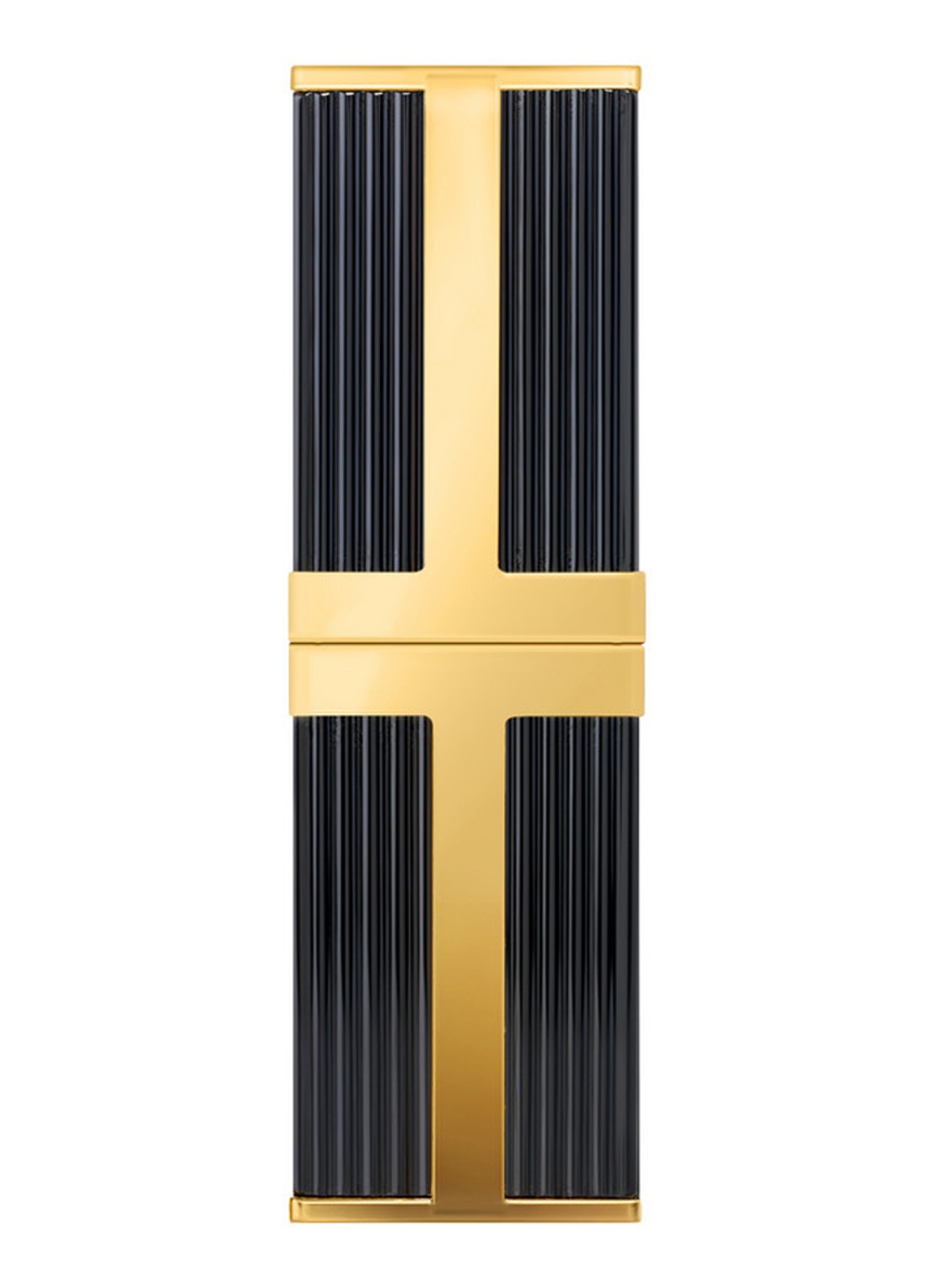 Tom Ford Lip Color Case - lipstick huls - voorkant zwart