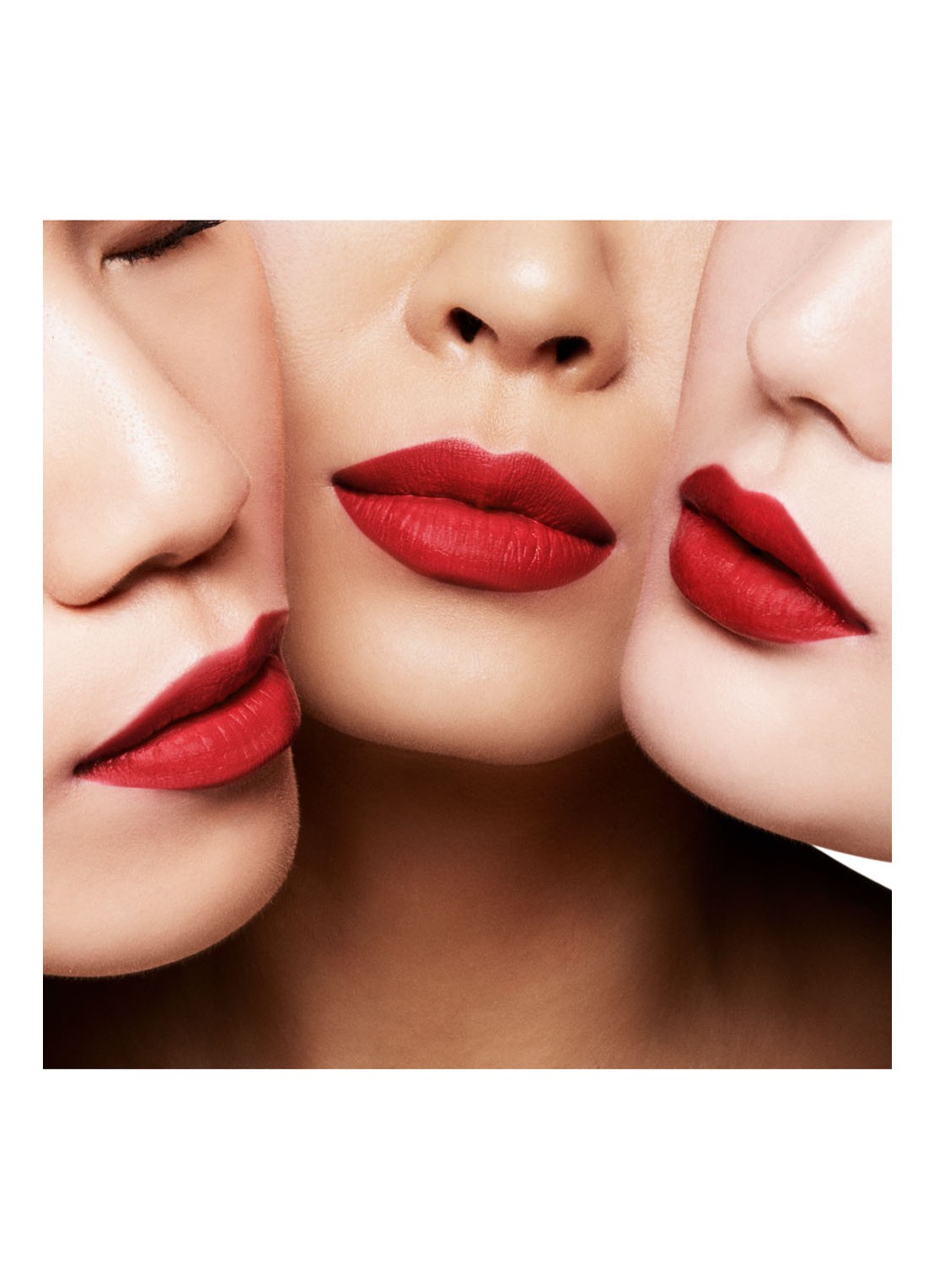 Tom Ford Lip Color Matte - lipstick - voorkant 2 16 scarlet rouge