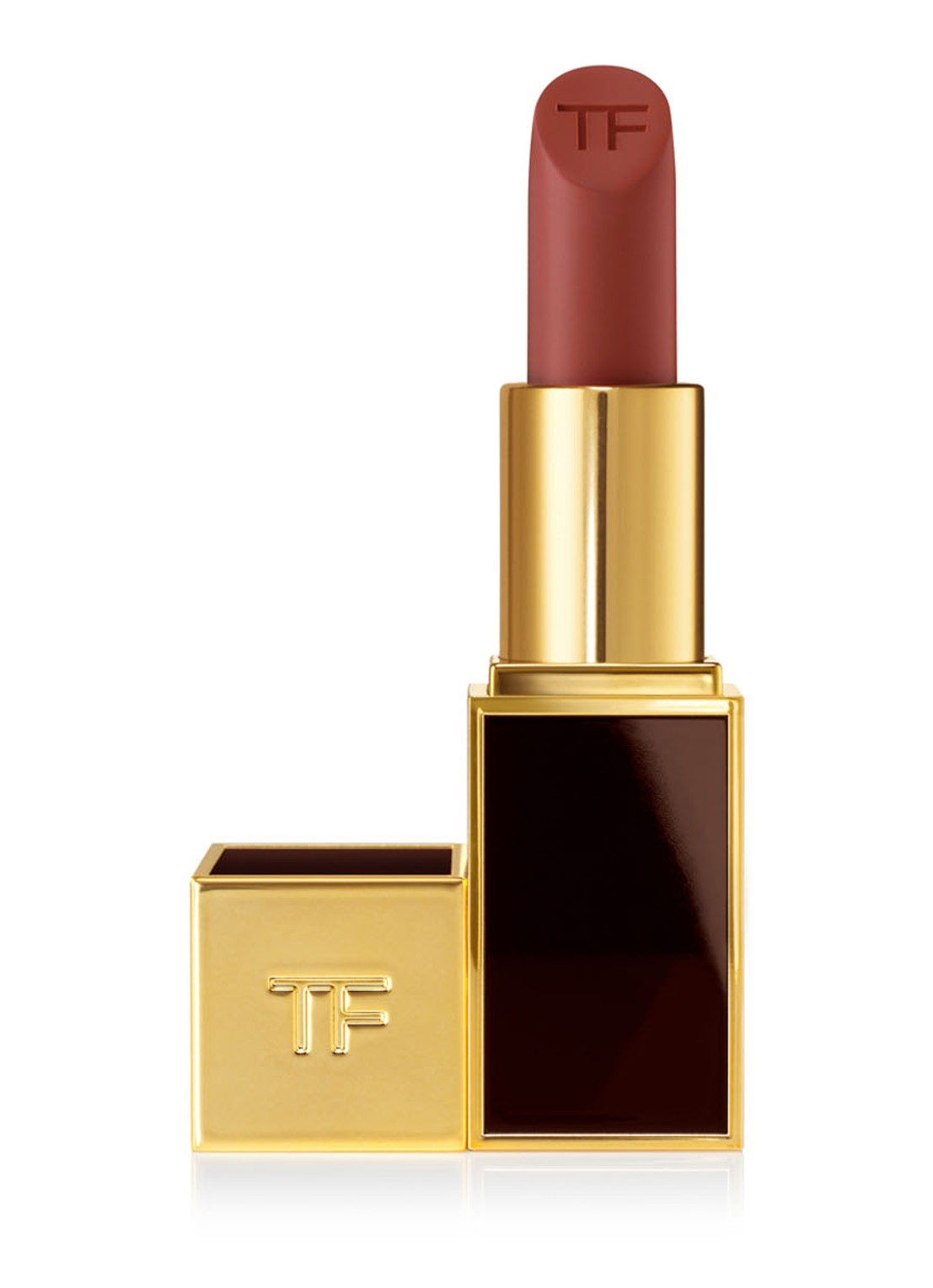 Tom Ford Lip Color Matte - lipstick - voorkant 3 100 100
