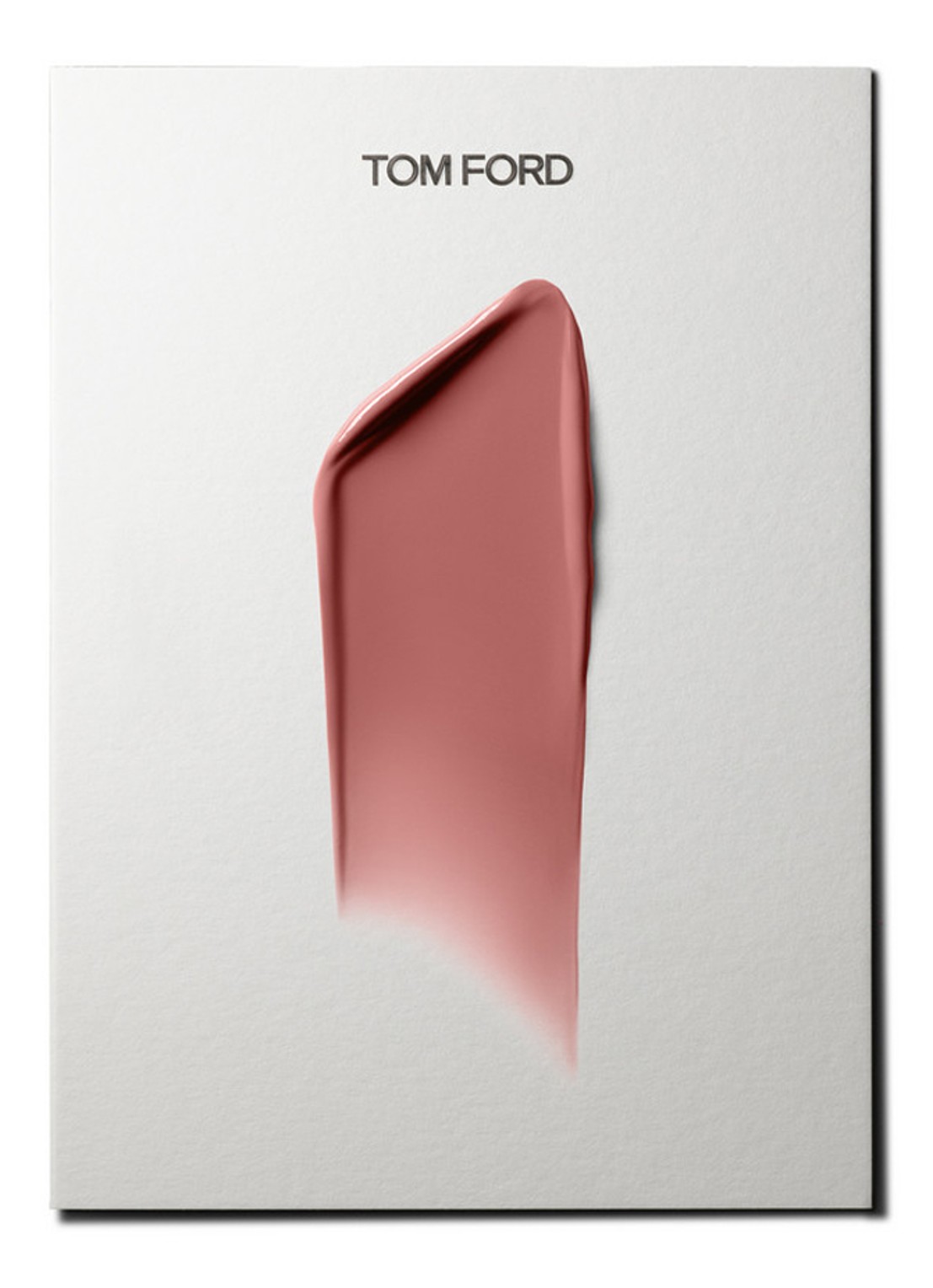 TOM FORD Lip Color Refill Collection Réserve - navulling - voorkant 3 56 - design nude