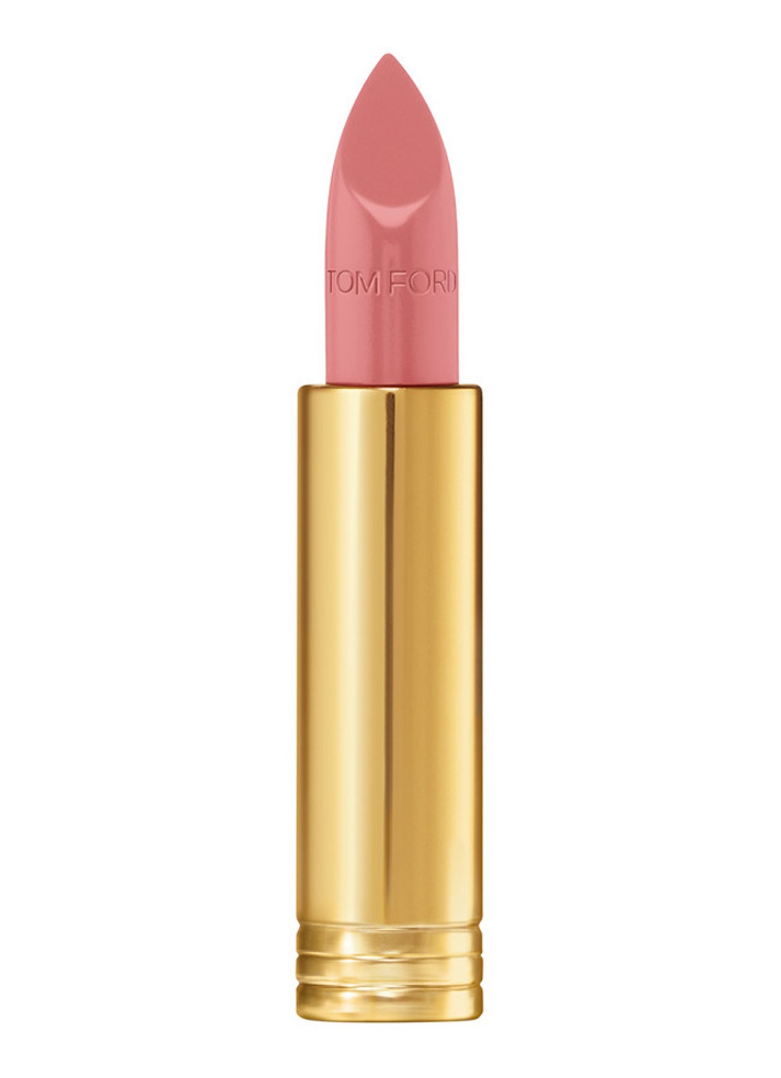 TOM FORD Lip Color Refill Collection Réserve - navulling - voorkant 2 57 - taormina rose