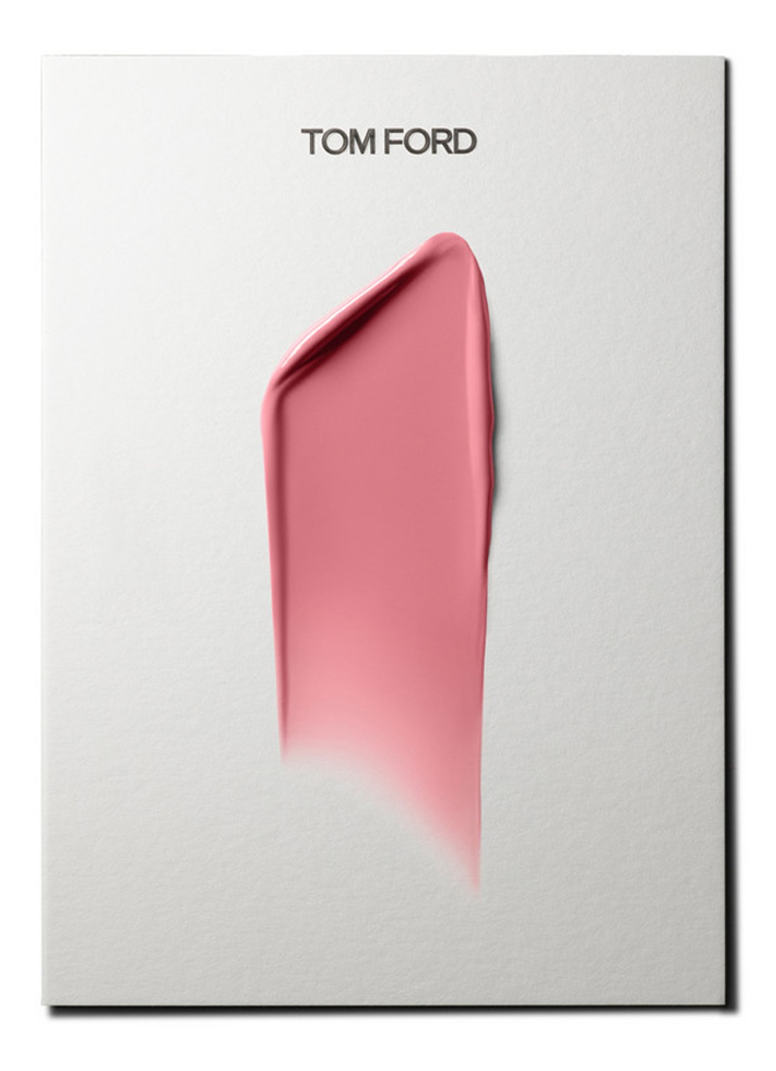 TOM FORD Lip Color Refill Collection Réserve - navulling - voorkant 3 57 - taormina rose