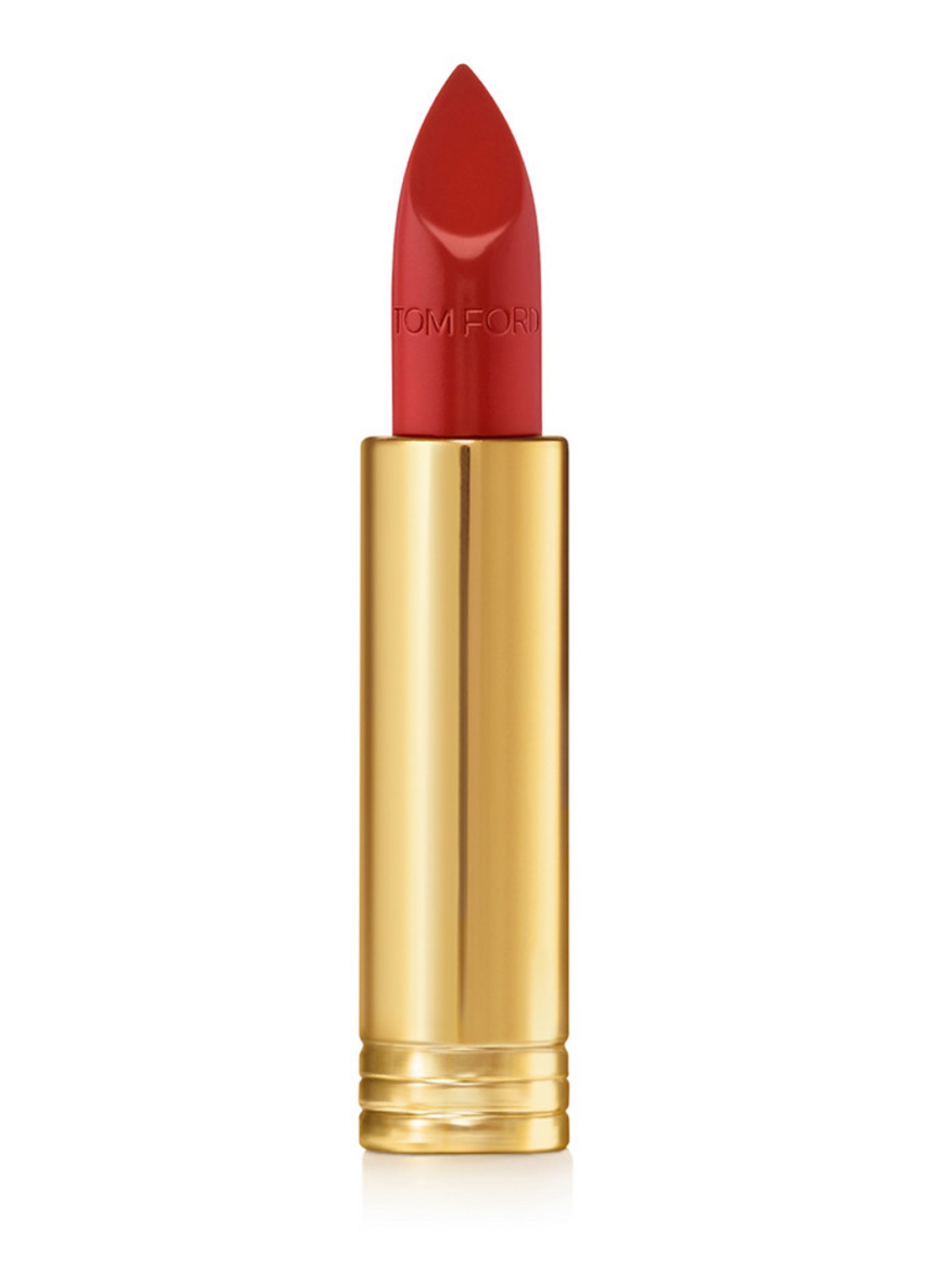 TOM FORD Lip Color Refill Collection Réserve - navulling - voorkant 3 16 - scarlet rouge