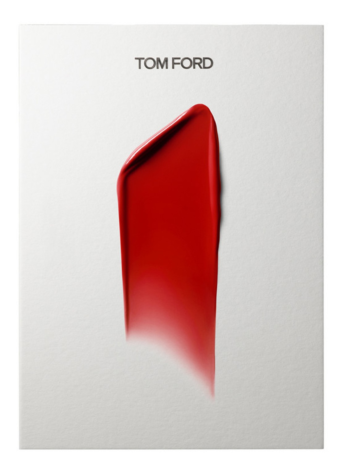 TOM FORD Lip Color Refill Collection Réserve - navulling - voorkant 4 16 - scarlet rouge