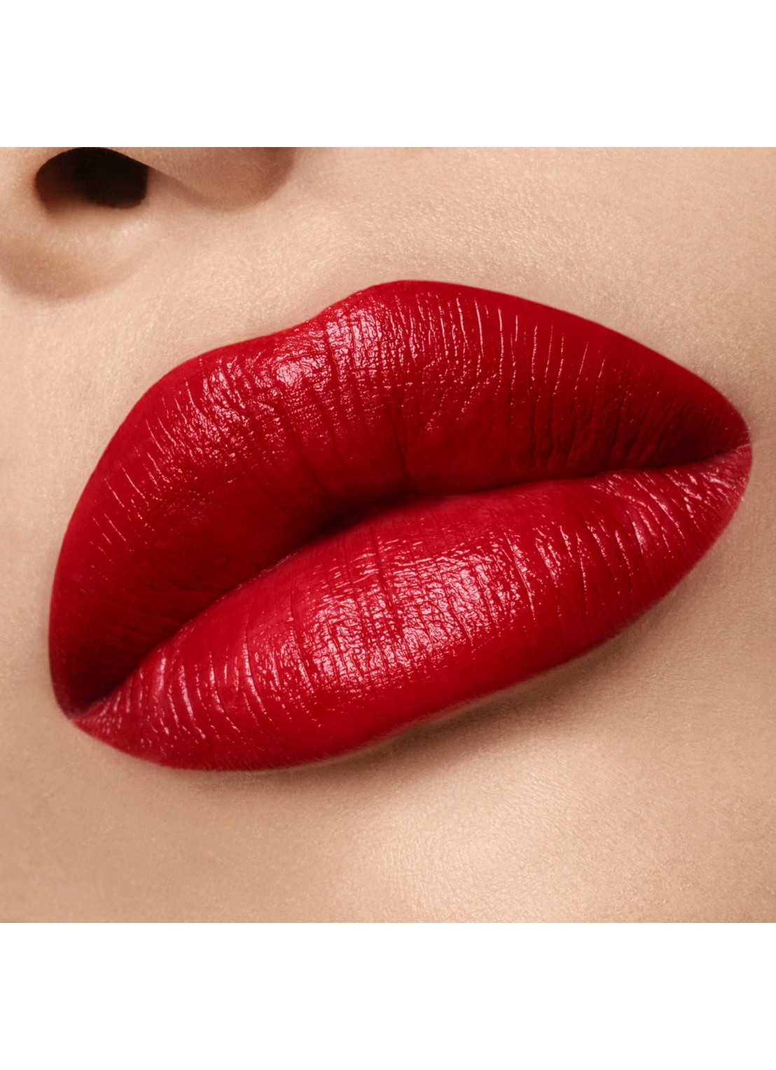 TOM FORD Lip Color Refill Collection Réserve - navulling - achterkant 4 58 -  rodeo red
