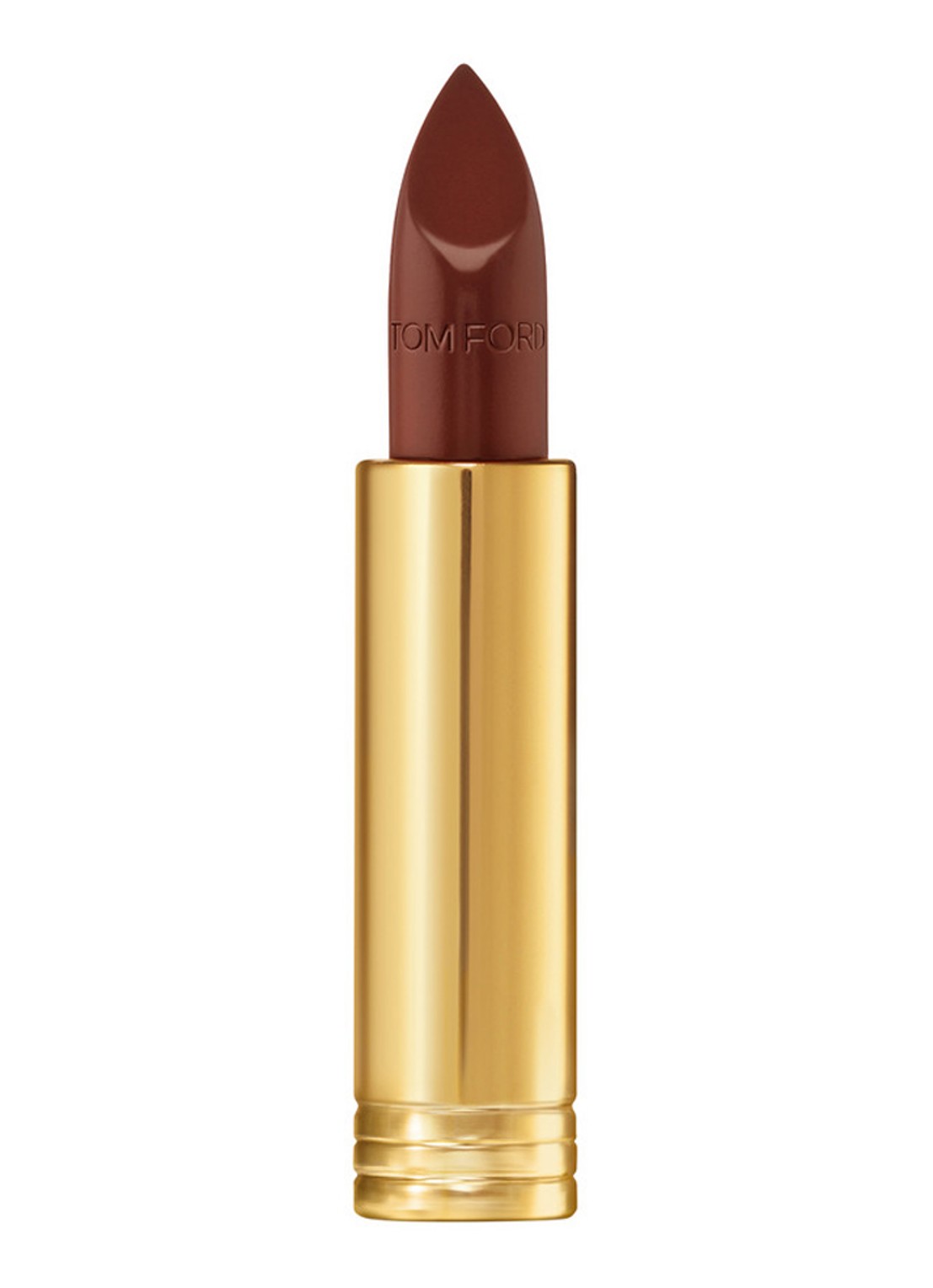 TOM FORD Lip Color Refill Collection Réserve - navulling - voorkant 2 59 - madison mink