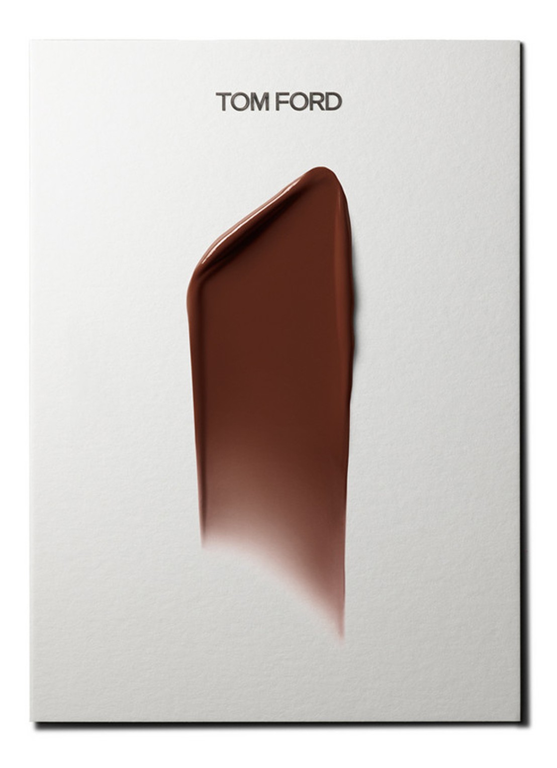 TOM FORD Lip Color Refill Collection Réserve - navulling - voorkant 3 59 - madison mink