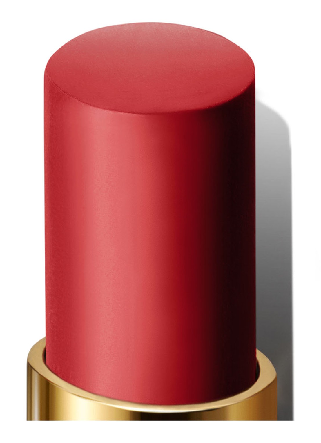 Tom Ford Lip Color Satin Matte - lipstick - detail 4 16 scarlet rouge