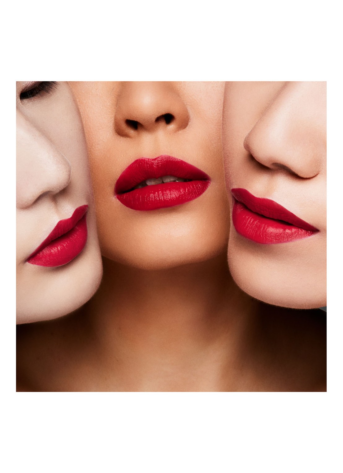 Tom Ford Lip Color Satin Matte - lipstick - voorkant 2 16 scarlet rouge