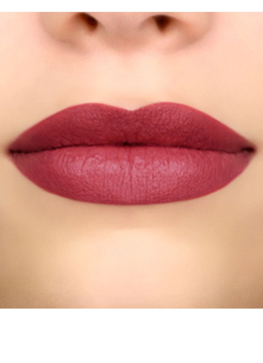 Tom Ford Lip Colour Matte - lipstick - voorkant 2 ruby rush