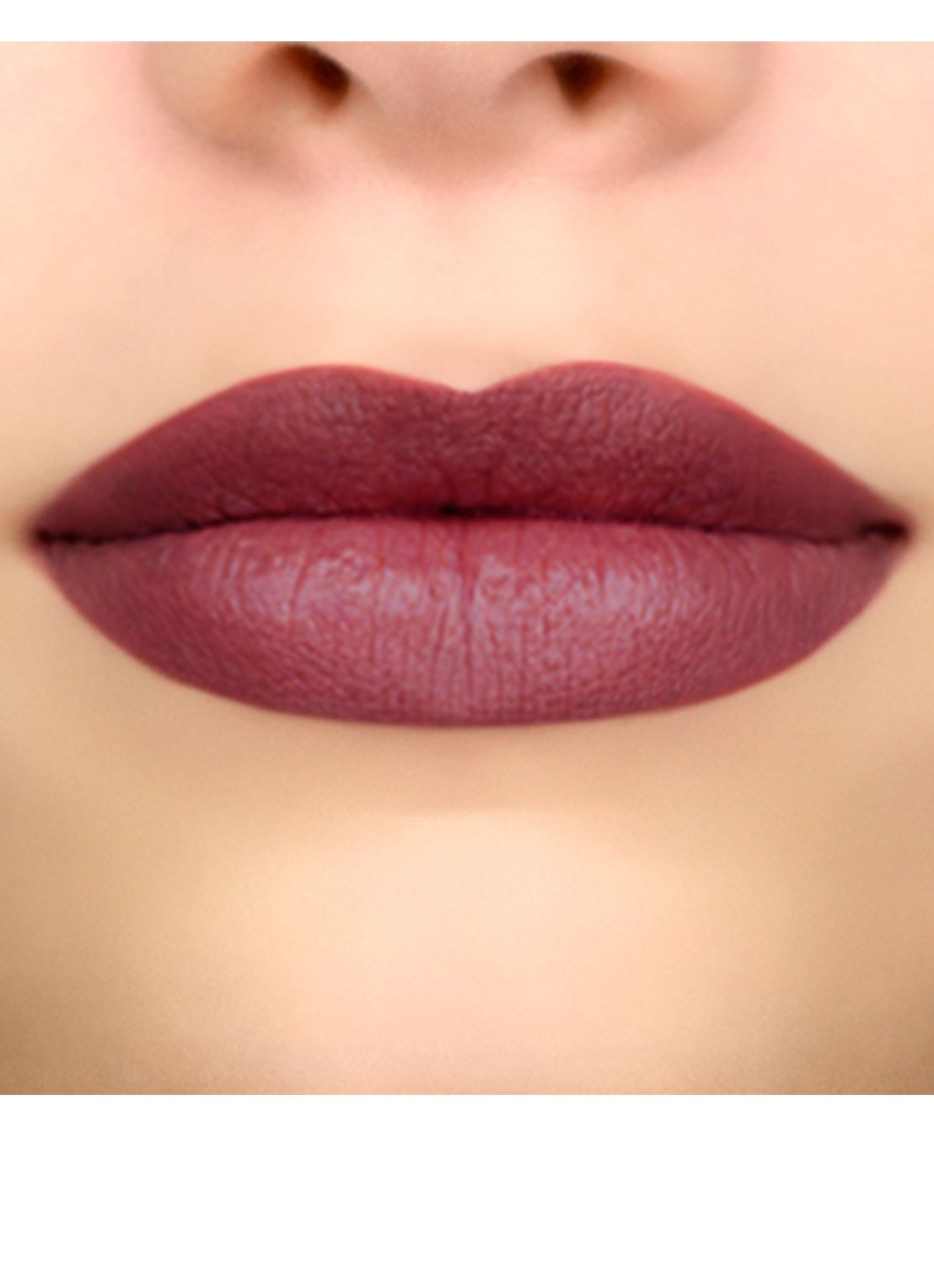 Tom Ford Lip Colour Matte - lipstick - voorkant 2 velvet cherry