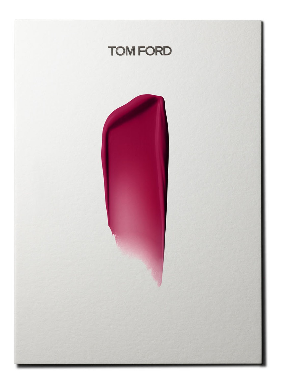 Tom Ford Liquid Lip Luxe Matte - liquid lipstick - detail 2 125 mindblown