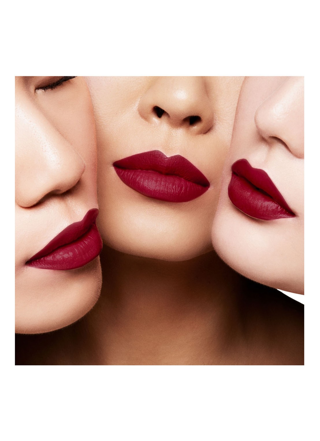 Tom Ford Liquid Lip Luxe Matte - liquid lipstick - detail 5 126 illicit kiss
