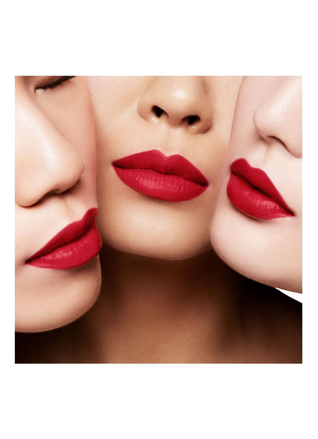 Tom Ford Liquid Lip Luxe Matte - liquid lipstick - detail 4 16 scarlet rouge