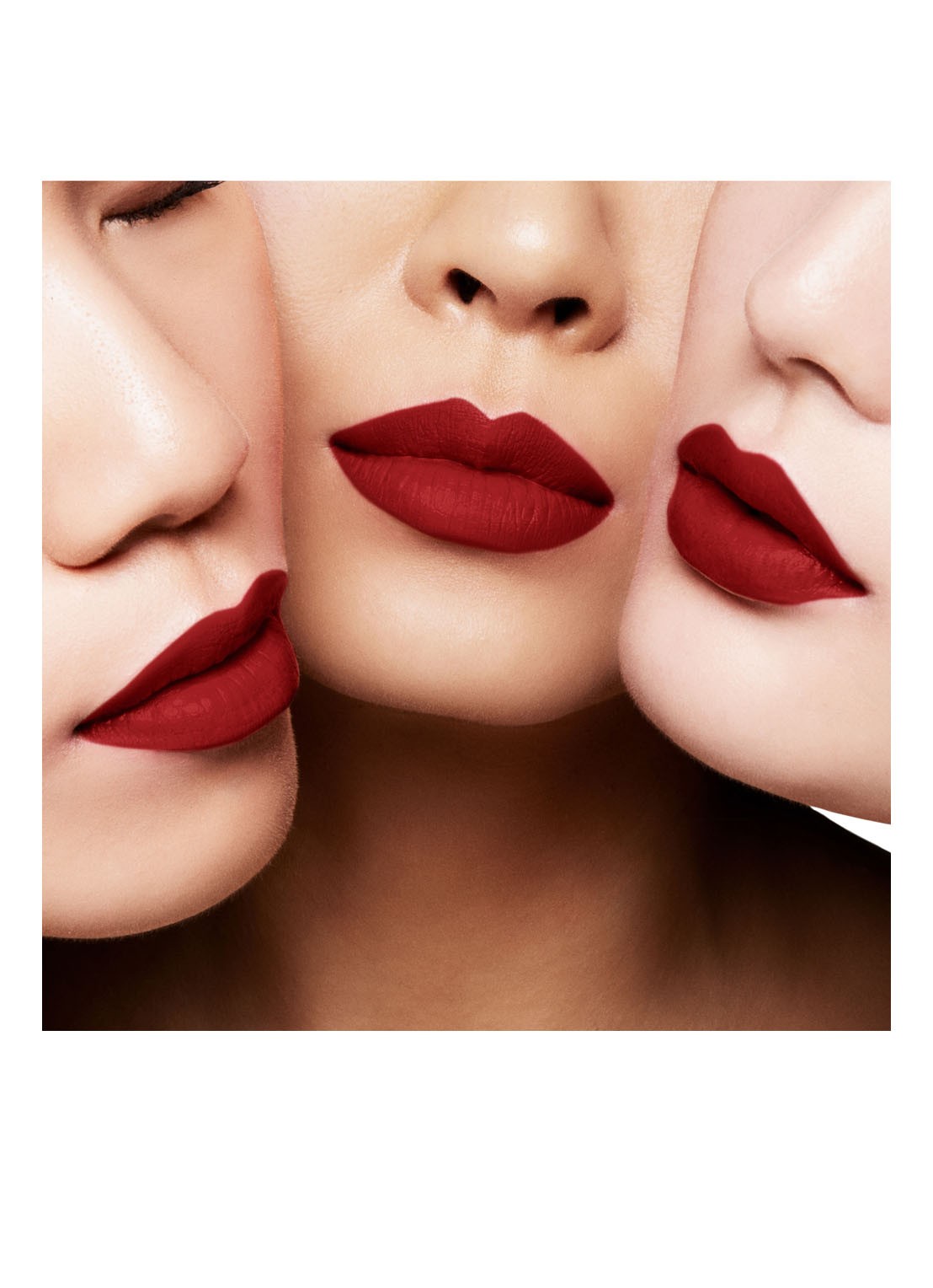 Tom Ford Liquid Lip Luxe Matte - vloeibare lipstick - detail 3 130 rose dusk