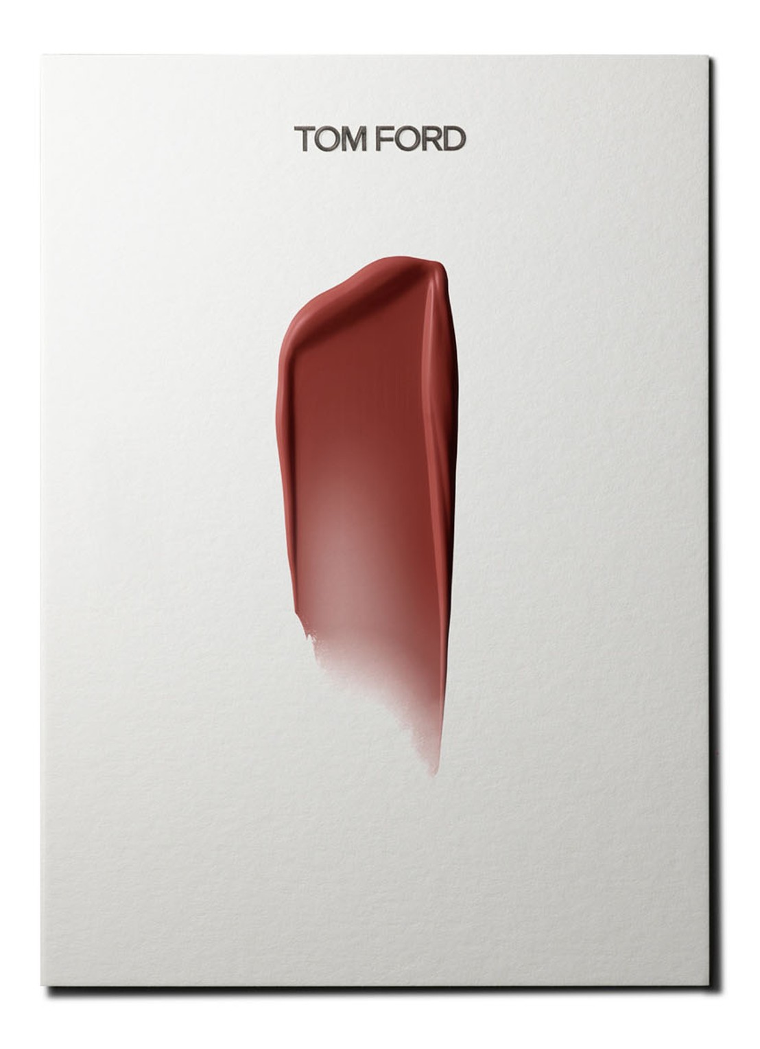 Tom Ford Liquid Lip Luxe Matte - vloeibare lipstick - voorkant 2 100 100