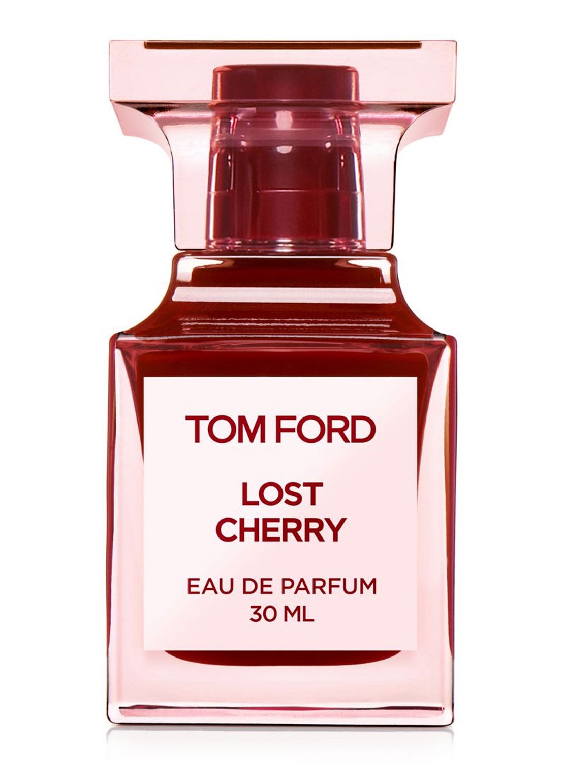 Tom Ford Lost Cherry Eau de Parfum - voorkant undefined