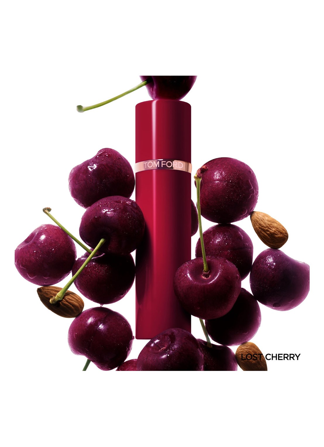 Tom Ford Lost Cherry Eau de Parfum - detail 4 undefined