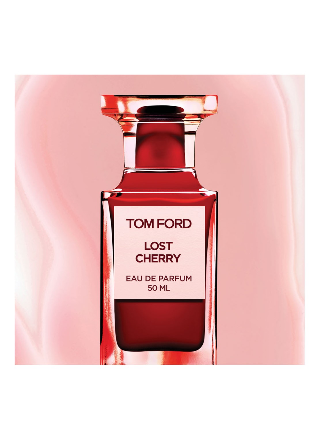 Tom Ford Lost Cherry Eau de Parfum - detail 5 undefined
