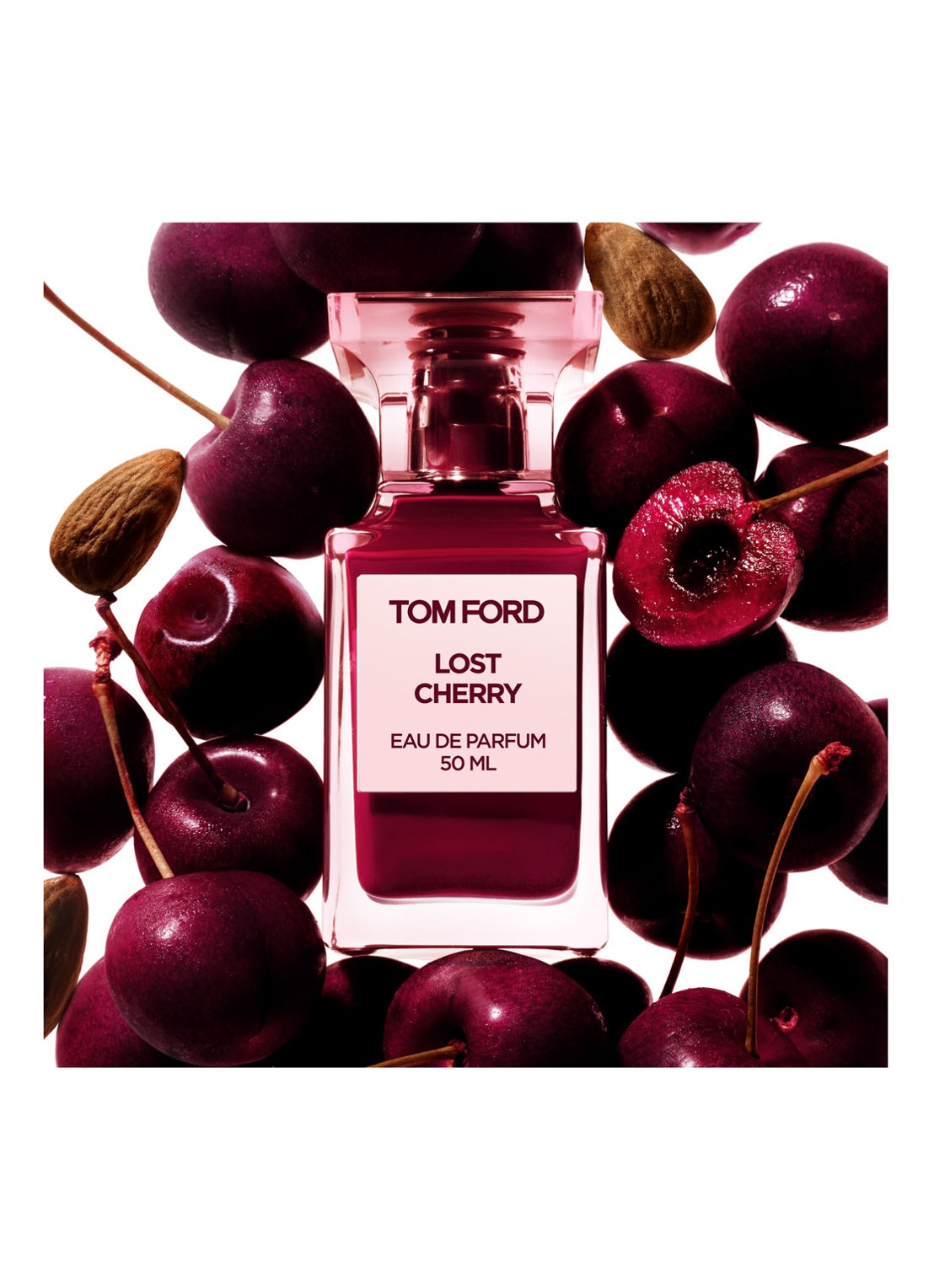 Tom Ford Lost Cherry Eau de Parfum - detail 3 undefined