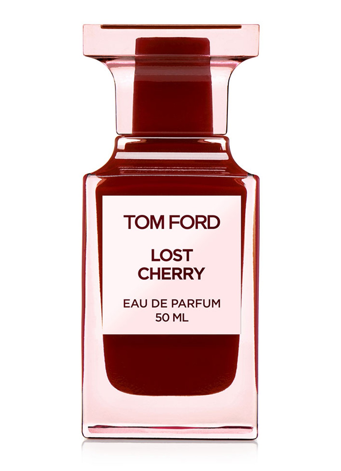 Tom Ford Lost Cherry Eau de Parfum - voorkant undefined