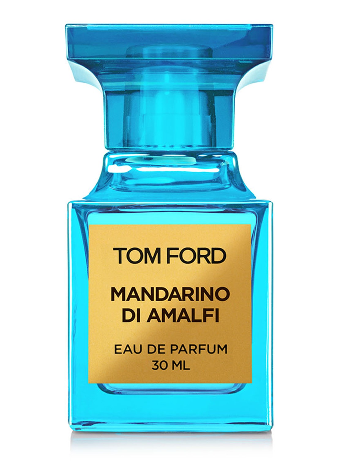 Tom Ford Mandarino Di Amalfi Eau de Parfum - voorkant 2 undefined