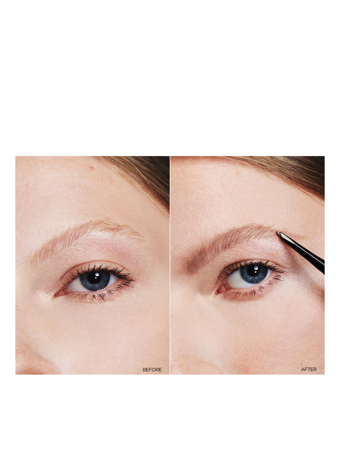 Tom Ford Micro Brow Pencil - wenkbrauwpotlood - detail 3 blonde