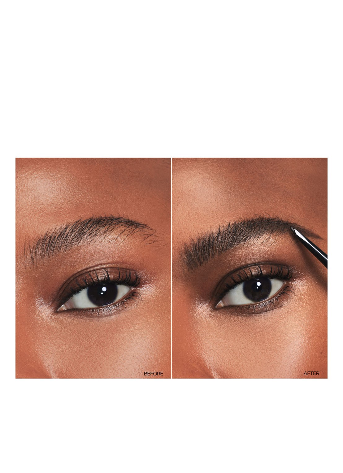 Tom Ford Micro Brow Pencil - wenkbrauwpotlood - detail 3 chestnut
