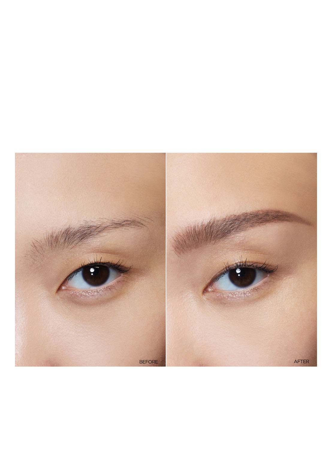 Tom Ford Micro Brow Pencil - wenkbrauwpotlood - detail 2 granite
