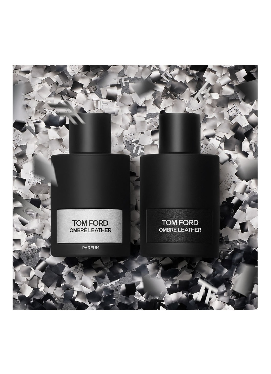 Tom Ford Mini Ombre Leather Eau de Parfum - travel size - detail 3 undefined