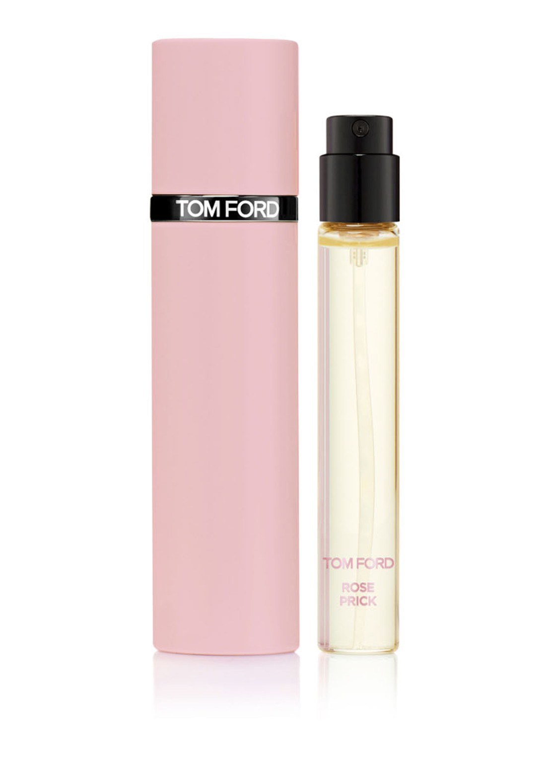 Tom Ford Mini Rose Prick Eau de Parfum - travel size - voorkant undefined