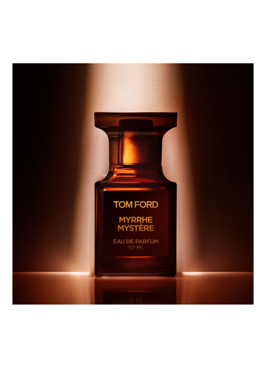 Tom Ford Myrrhe Mystère Eau de Parfum - detail 5 undefined