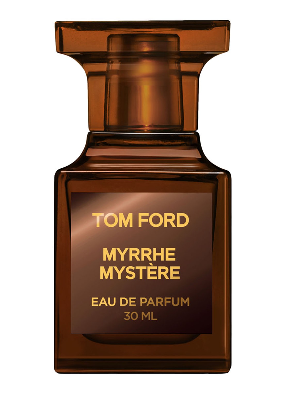 Tom Ford Myrrhe Mystère Eau de Parfum - voorkant 2 undefined