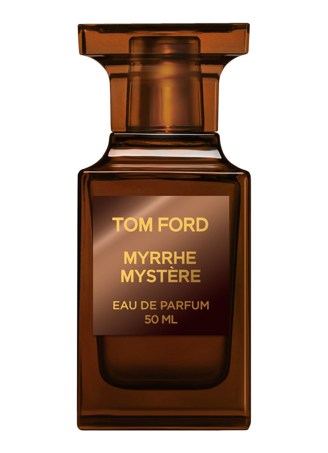 Tom Ford Myrrhe Mystère Eau de Parfum - detail 6 undefined