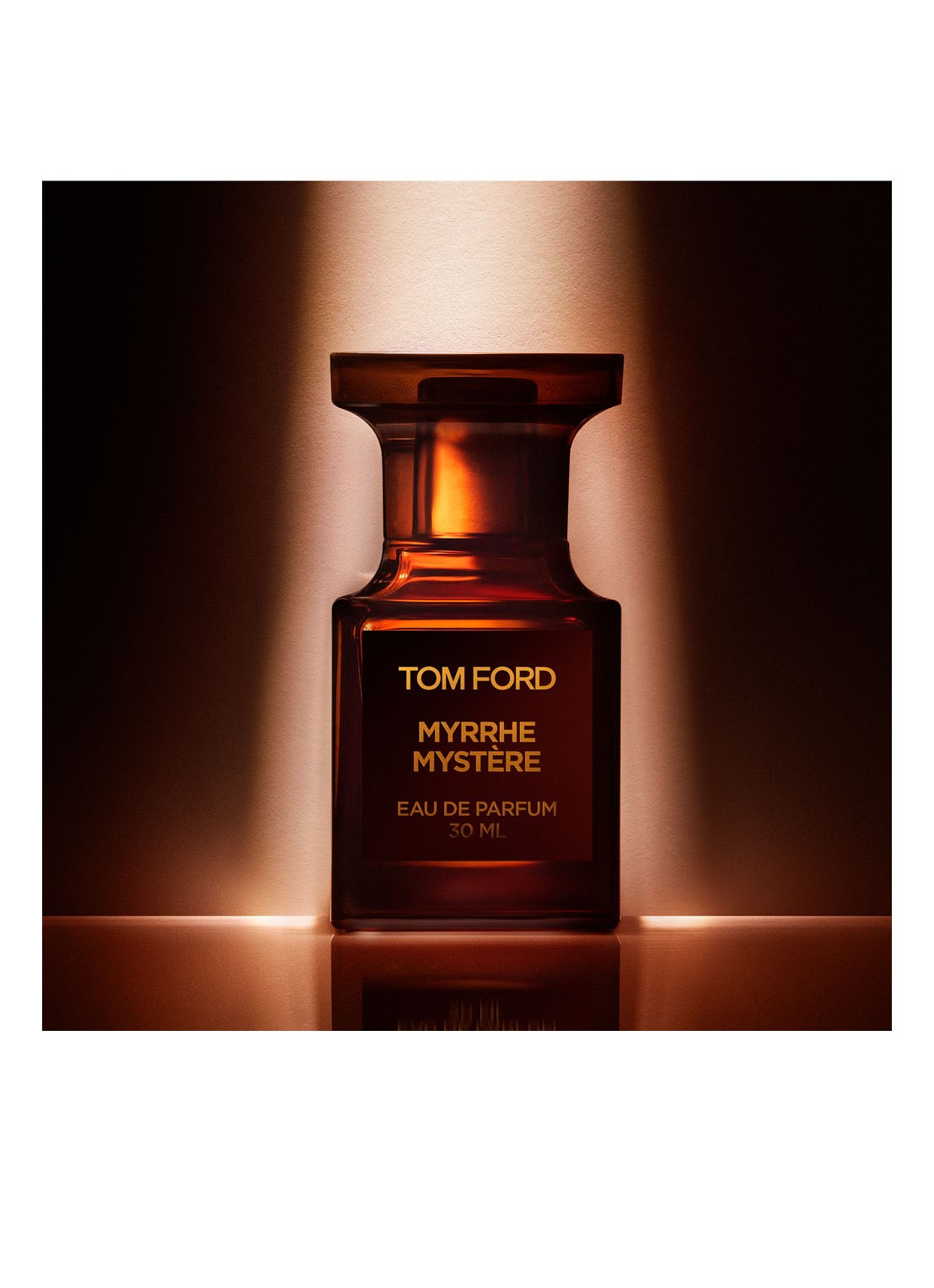Tom Ford Myrrhe Mystère Eau de Parfum - voorkant 3 undefined