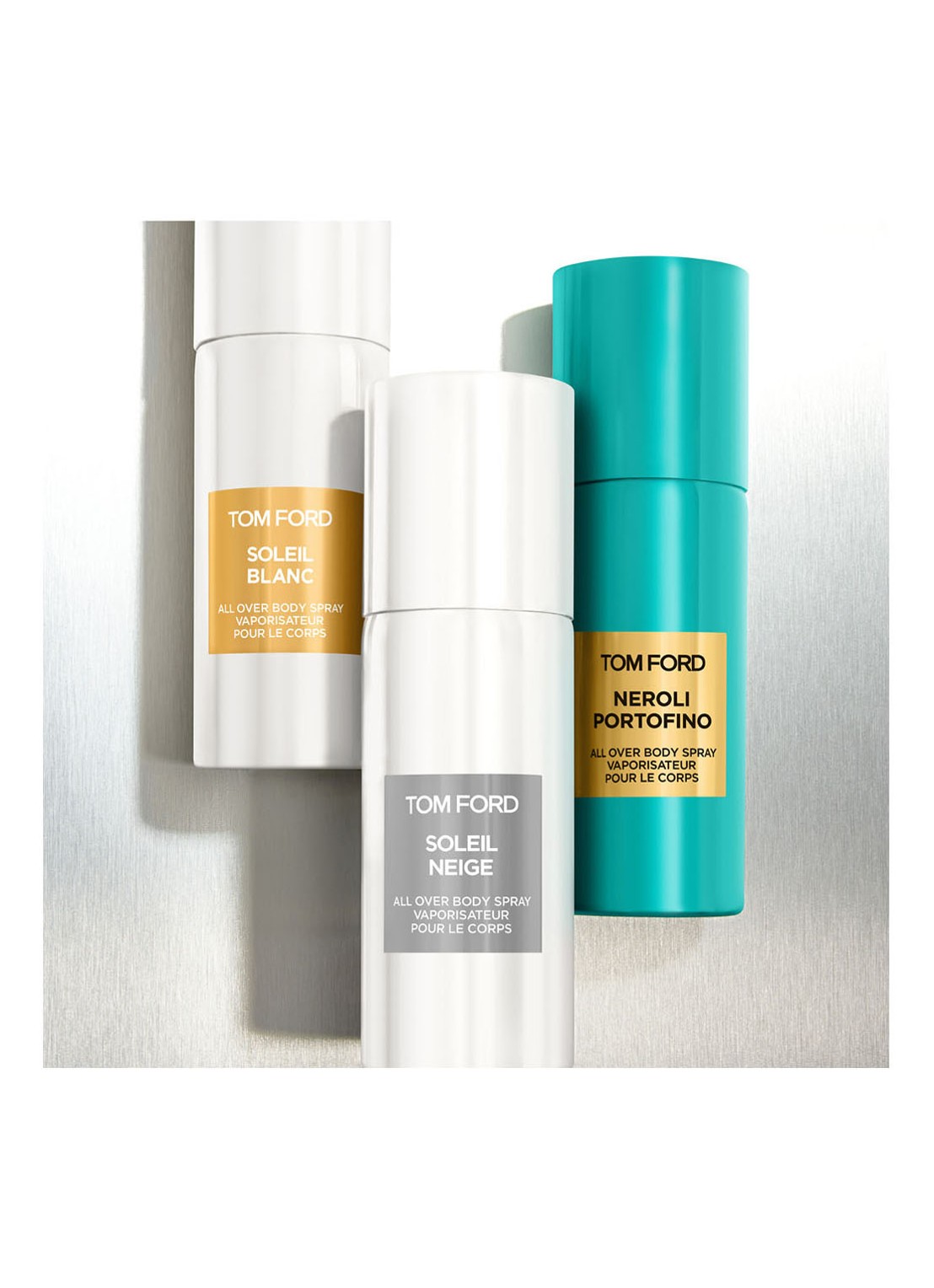 Tom Ford Neroli Portofino Body Spray - detail 2 undefined